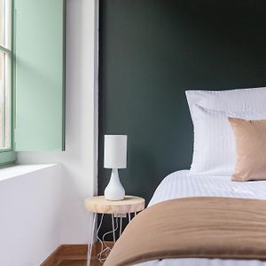 Appartement met Twee Slaapkamers